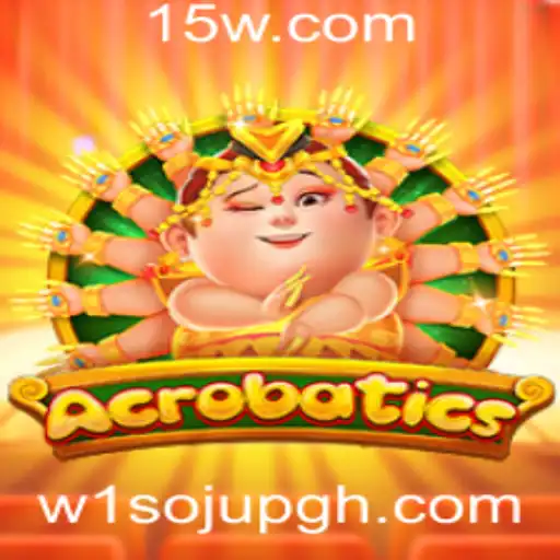 Explorando 'Acrobatics': O Jogo de Desafio e Habilidade