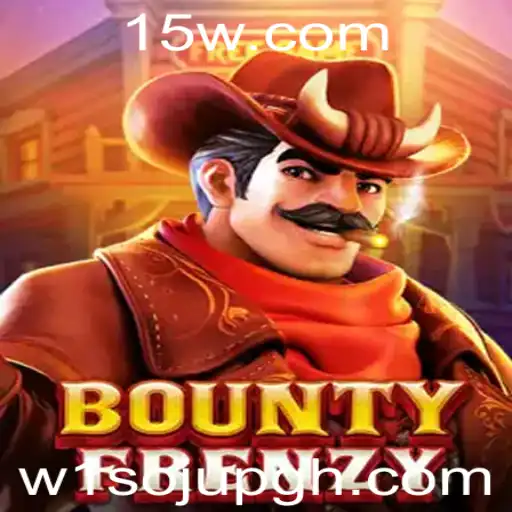 BountyFrenzy: Uma Aventura de Jogo Inovadora