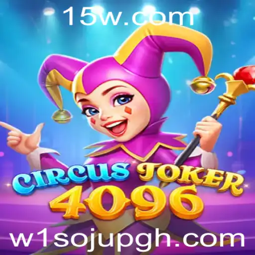 CircusJoker4096: Explorando o Mundo Emocionante do Novo Jogo