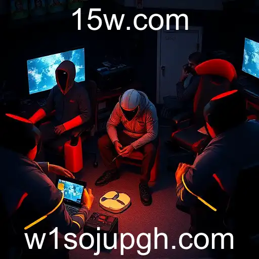 Comunidade Jogadores