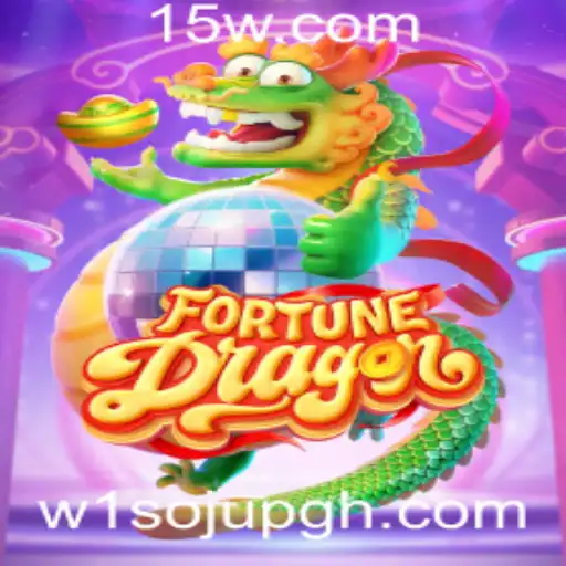 Explorando o Universo do Jogo FortuneDragon