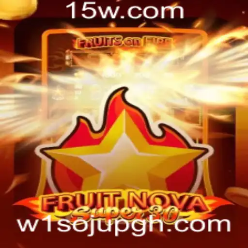 Descubra as Aventuras de FruitrNovaSupe30