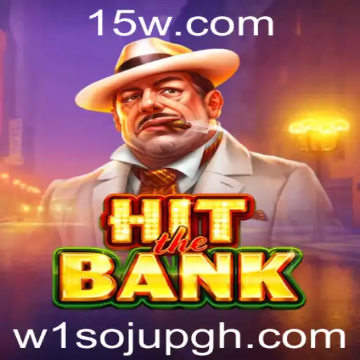 Descubra o Fascinante Mundo de 'HitTheBank'