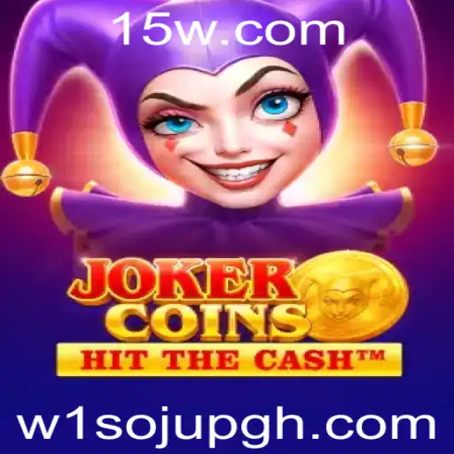 Explorando o Mundo Vibrante de JokerCoins: Um Mergulho em Sua Dinâmica e Regras