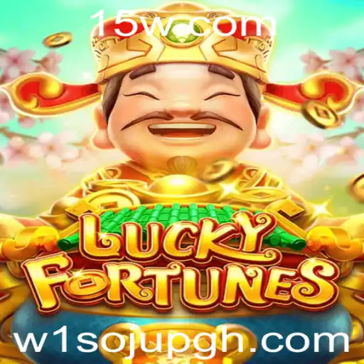 Explorando o Fascinante Mundo de LUCKYFORTUNES: Como Jogar e Dominar