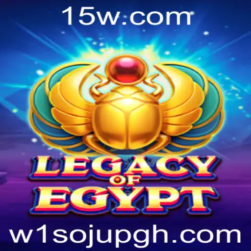 Legacy of Egypt: Aventuras no Antigo Mundo com um Toque Moderno