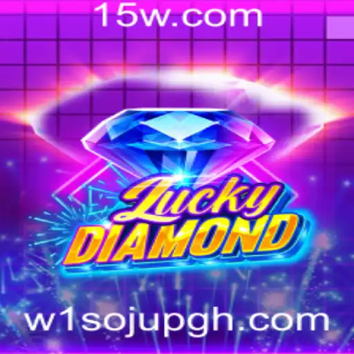 Descubra o Mundo Fascinante de LuckyDiamond: Um Jogo de Estratégia e Sorte