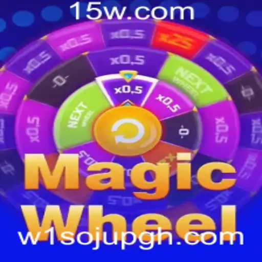 Descubra o Fascinante Mundo de MagicWheel: Um Guia Completo
