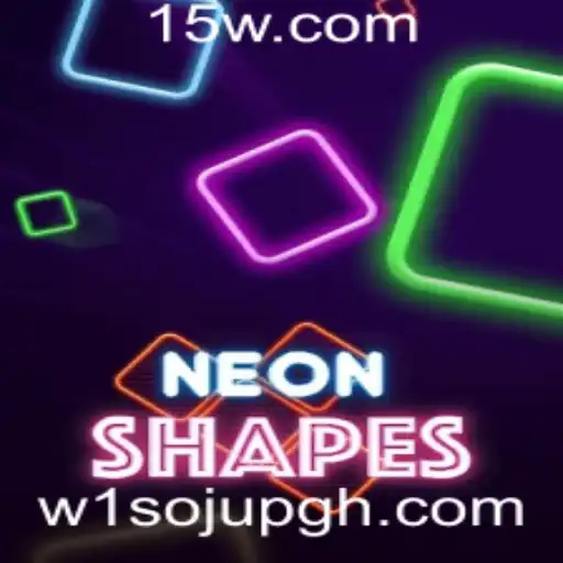Descubra NeonShapes: O Jogo Que Está Conquistando o Mundo