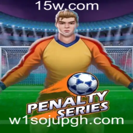 Explorando o Intenso Mundo de PenaltySeries: Uma Nova Dimensão de Jogos de Futebol
