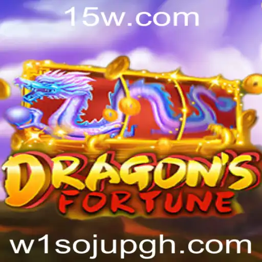 DragonFortune: Mergulhe na Aventura dos Dragões