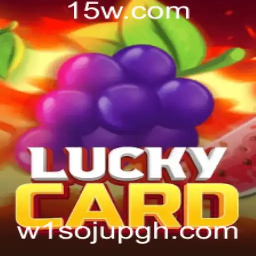 Descubra o Mundo do LuckyCard: Um Jogo de Estratégia e Sorte