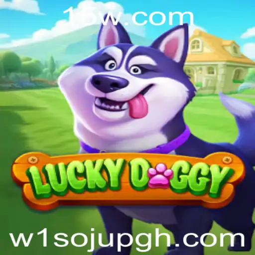 Explorando LuckyDoggy: O Jogo de Fortuna e Estratégia