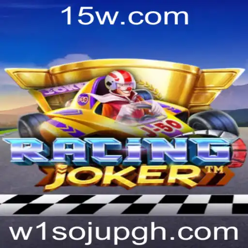 Descubra RacingJoker: O Jogo de Cartas que Está Conquistando o Mundo