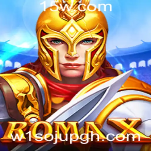 Explorando o Mundo de RomaX: Uma Nova Era de Jogos Estratégicos