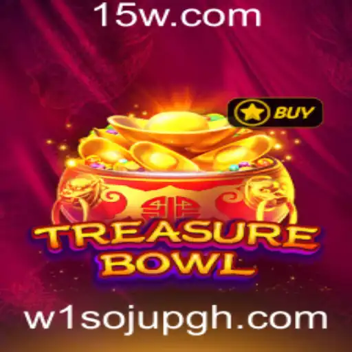 Descubra TreasureBowl: O Jogo de Aventura e Estratégia do Momento