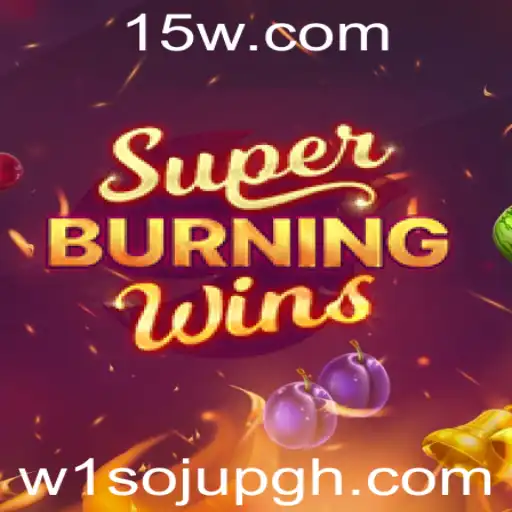 Explorando SuperBurningWins: Um Jogo Retrô com Toque Moderno