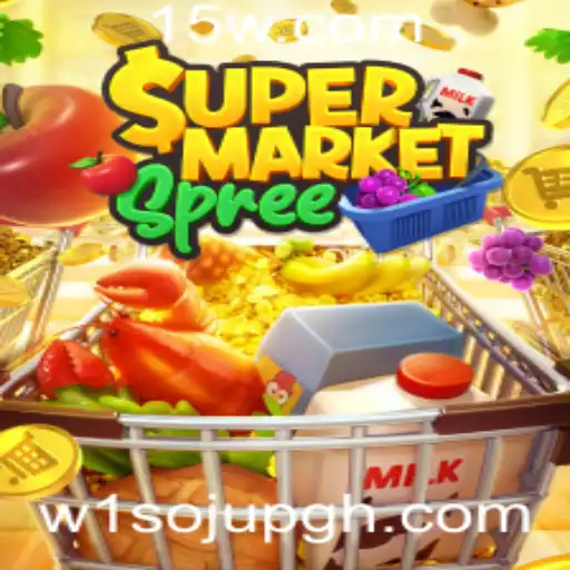 Descubra o Jogo SupermarketSpree: Uma Aventura de Compras Inesquecível