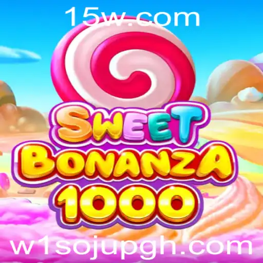 Descubra o Fascinante Mundo de SweetBonanza1000