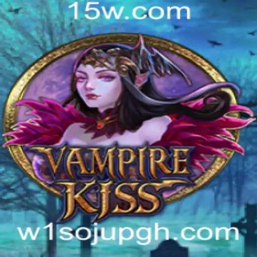 Descubra o Mundo de VampireKiss: Uma Aventura Sombria e Envolvente